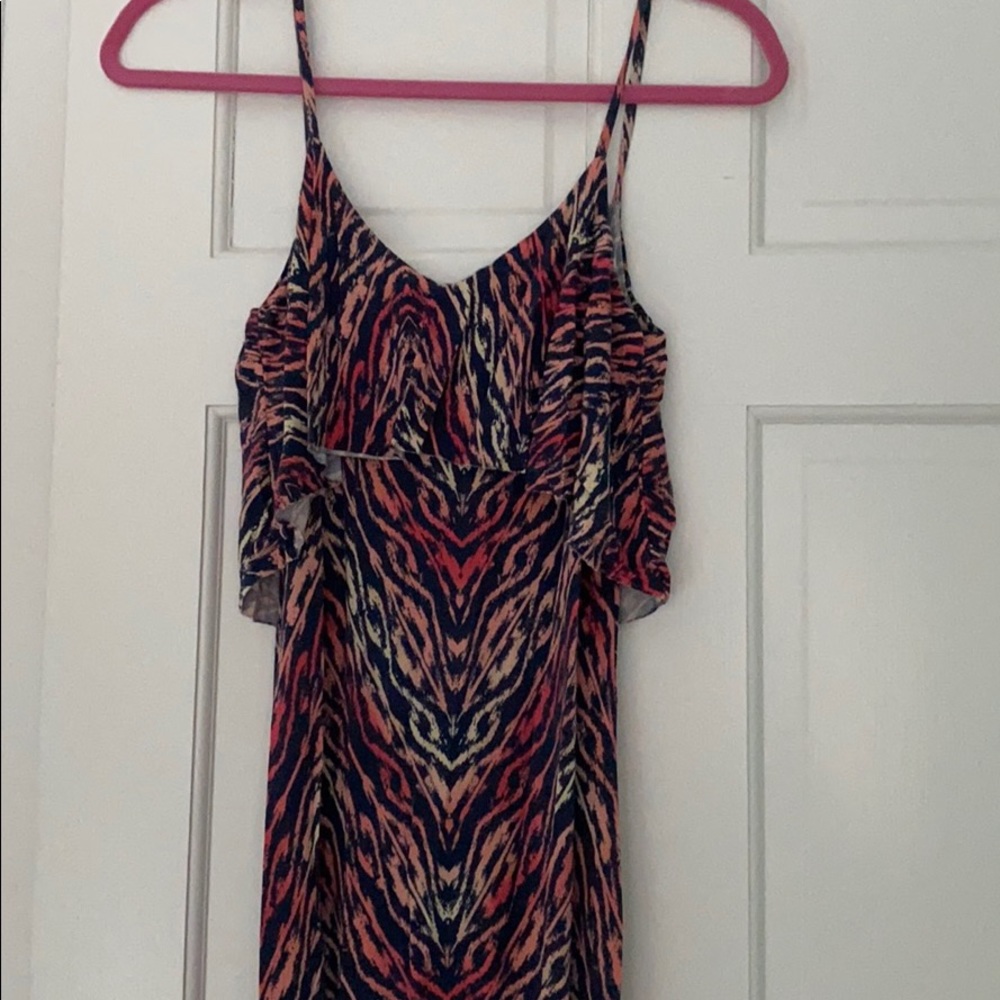 Tarte Long Dresss